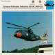 EUROPEAN  HELICOPTER INDUSTRIES  EH.101 MERLIN    2 SCAN      (NUOVO CON DESCRIZIONE E SCHEDA TECNICA) - Elicotteri