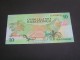 COOK ISLANDS TEN DOLLARS A/UNC; - Cookeilanden