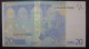 20 EURO R001I4 Germany  Serie X18  Perfect UNC - 20 Euro