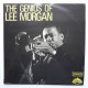 LP/  Lee Morgan - The Genius Of  Lee Morgan - Jazz