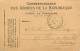 Delcampe - CORRESPONDANCE MILITAIRE   15 PIECES DIFFERENTES  ST NAZAIRE  LES SABLES DOLONNE   CACHET - Guerre 1914-18