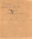 Delcampe - CORRESPONDANCE MILITAIRE   15 PIECES DIFFERENTES  ST NAZAIRE  LES SABLES DOLONNE   CACHET - Guerre 1914-18