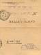 Delcampe - CORRESPONDANCE MILITAIRE   15 PIECES DIFFERENTES  ST NAZAIRE  LES SABLES DOLONNE   CACHET - Guerre 1914-18