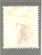 NYASALAND 1903 - 1904 1d SG 59 WATERMARK CROWN CA MOUNTED MINT Cat £8 - Nyasaland (1907-1953)