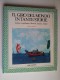 M#0E22 Calvino-Castellaneta-Moravia-Sciascia-Soldati IL GIRO DEL MONDO IN TANTE STORIE Emme Ed.1977 - Antichi