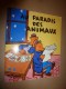 1956 Au PARADIS Des ANIMAUX N° 6   écrit Et Dessiné Par Alain Saint-Ogan ,  édité Par La VACHE Qui RIT - Sonstige & Ohne Zuordnung