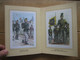 Delcampe - RARE - HISTORIA - UNIFORMES BELGES - 3 TOMES - COMPLET - 150 Reproductions En Couleurs D'aquarelles De James THIRIAR - Albums & Catalogues