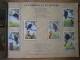 RARE ALBUM-CHROMOS Chocolaterie CLOVIS - FABLES DE LA FONTAINE - Albums & Catalogues