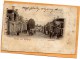 Groete Uit Delfzijl Landstraat 1901 Postcard Mailed - Delfzijl