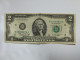 BILLET U.S.A. - P.461 - 1976 - 2 DOLLARS - BICENTENAIRE INDEPENDANCE - JEFFERSON - Federal Reserve Notes (1928-...)