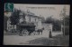 FRESNES Entrée D'une Voiture Cellulaire Une Surveillante - Fresnes