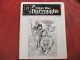 Tarzan John Carter Edgar Rice Burroughs Fanzine News Dateline N° 55/56 Fevrier 1996 - Other & Unclassified