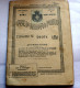 ITALIA 1940 - LIBRETTO DI RISPARMIO POSTALE ORIGINALE - Italie