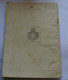 ITALIA 1940 - LIBRETTO DI RISPARMIO POSTALE ORIGINALE - Italie