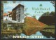 COTTBUS Hotel WALDHOTEL Bugastadt Brandenburg 1997 - Cottbus