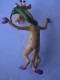 1 FIGURINE FIGURE DOLL PUPPET DUMMY TOY IMAGE POUPÉE - GIRAFE SIMBA - Autres & Non Classés