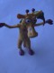 1 FIGURINE FIGURE DOLL PUPPET DUMMY TOY IMAGE POUPÉE - GIRAFE SIMBA - Autres & Non Classés