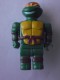 1 FIGURINE FIGURE DOLL PUPPET DUMMY TOY IMAGE POUPÉE - NINJA TURTLES LEGO - Las Tortugas Ninjas