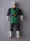 1 FIGURINE FIGURE DOLL PUPPET DUMMY TOY IMAGE POUPÉE - DRAGON BALL PVC VINTAGE - Drang Ball