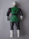 1 FIGURINE FIGURE DOLL PUPPET DUMMY TOY IMAGE POUPÉE - DRAGON BALL PVC VINTAGE - Drang Ball