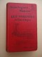 Guide Régional MICHELIN - Les PYRENEES  La Côte D'Argent - 1928-1929 - Michelin (guide)