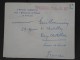 TURQUIE- LETTRE DE L ATTACHE COMMERCIALE DE L AMBASSADE DE FRANCE POUR LA FRANCE 192.. A VOIR LOT P3310 - Lettres & Documents