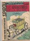 Delcampe - Un Mini-récit De Spirou à Choisir Parmi Les N° 1 à 78. Geday Ryssack Gennaux Bissot Lemaire Salvé Piroton Jacovitti - Spirou Magazine