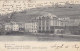 Belgique - Bouillon - Vue Hôtel De La Poste - Editeur DVD 11661 - Cachet 1903 - Bouillon