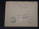 ROUMANIE - LOT DE 5 LETTRES PERIODE 1937/51  A ETUDIER   A VOIR INTERESSANT LOT P3356 - Postmark Collection