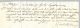 Argentina Argeninien 1747-04-03 Brief > Chur Schweiz CH - Vorphilatelie