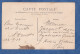 CPA Toilée Couleur - SALERNES - Cours Du 14 Juillet - écoliers - Cheval Et Son Dresseur - Michel Tabac éditeur - 1912 - Salernes