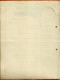 Courrier Commerce Cognac SAUVION 1912 The LOMA GRANDE Company CHICAGO Alcool Avant Prohibition JUDAICA * 16 - United States