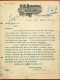 Courrier Commerce Cognac SORIN 1912 H. B. ROSENSON Brooklyn -  Import Alcool Avant Prohibition * 16 - Etats-Unis