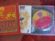 DVD 2 Discs Cream Royal Albert Hall - DVD Musicaux