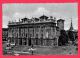 [DC5473] CARTOLINA - TORINO - PALAZZO MADAMA - Viaggiata 1954 - Old Postcard - Palazzo Madama