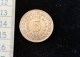 Monnaie 5 Mark Argent 1964 - 5 Mark