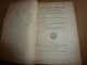 1783-84 Et 85 Tome 1 Et 2 Second VOYAGE Dans L'intérieur De L'AFRIQUE Par Le Cap De Bonne Espérance , Par F. Levaillant - 1701-1800