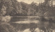 ALTE POSTKARTE LUFTKURORT LYCHEN 1925 PARTIE V. D. WOBLITZ Fluss River Rivière AK Ansichtskarte Cpa Postcard - Lychen