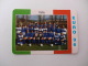 Euro Cup Football Italia National Team Portugal Portuguese Pocket Calendar 1996 - Petit Format : 1991-00