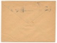 Enveloppe - OMEC De Paris XX Rue Des Pyrénées - "Quinzaine Du Papier à Lettres 8-21 Novembre" 1954 - Oblitérations Mécaniques (flammes)