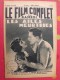 Delcampe - Revue Le Film Complet. 1930-1931. Une Revue à Choisir. - Cinéma/Télévision