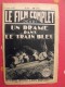 Delcampe - Revue Le Film Complet. 1930-1931. Une Revue à Choisir. - Cinéma/Télévision