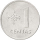 Monnaie, Lithuania, Centas, 1991, SPL, Aluminium, KM:85 - Litauen