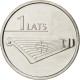 Monnaie, Latvia, Lats, 2013, SPL, Copper-nickel, KM:142 - Latvia