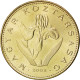 Monnaie, Hongrie, 20 Forint, 2008, SPL, Nickel-brass, KM:696 - Hongrie