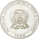 Monnaie, SAINT THOMAS & PRINCE ISLAND, 2000 Dobras, 1998, FDC, Copper-nickel - São Tomé Und Príncipe