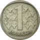 Monnaie, Finlande, Markka, 1979, TTB, Copper-nickel, KM:49a - Finlande