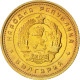 Monnaie, Bulgarie, 2 Stotinki, 1962, SPL, Laiton, KM:60 - Bulgarien