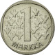 Monnaie, Finlande, Markka, 1984, TTB, Copper-nickel, KM:49a - Finlande