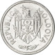 Monnaie, Moldova, 25 Bani, 2004, SPL, Aluminium, KM:3 - Moldavië